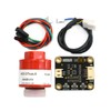 Gravity: I2C Electrochemical Oxygen Sensor (0-100% Vol) for Arduino/Raspberry Pi