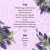 Love Beauty and Planet Shampoo for Unisex, Argan Oil and