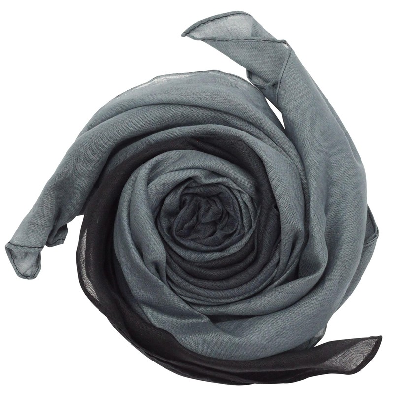 Superfreak® cotton towel, cloth shawl, 100x100 cm, 100% cotton, all