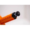 For NERF 3D Printed Solid Spring Adjuster for Nerf AF