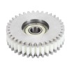 36T Hub Motor Internal Gear Wearproof Replacement for Bafang MXUS