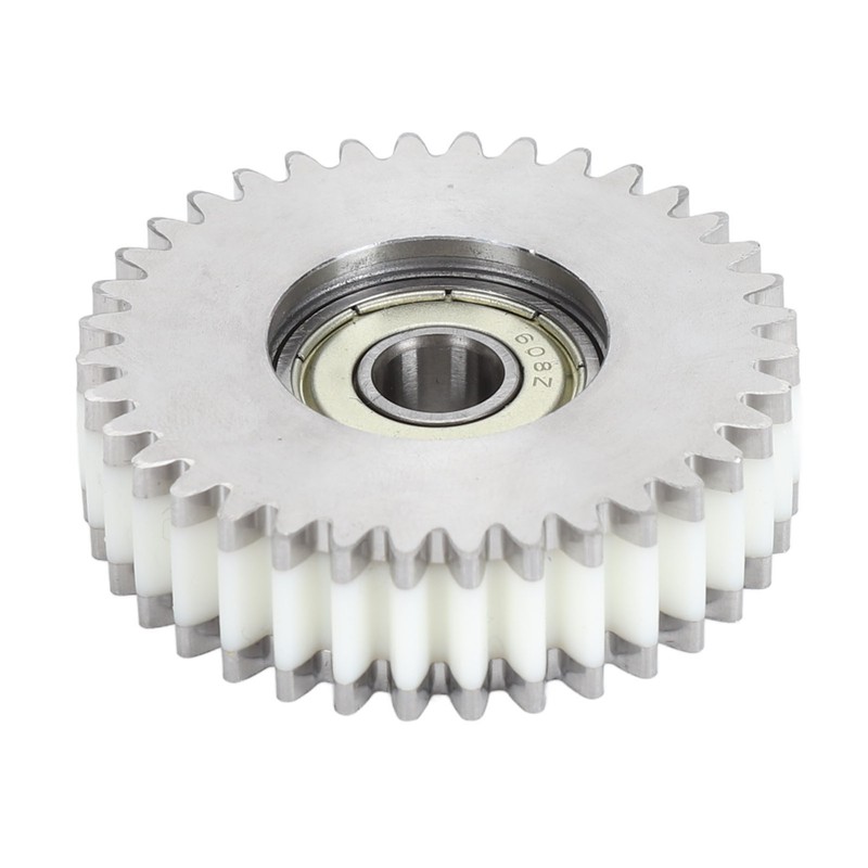 36T Hub Motor Internal Gear Wearproof Replacement for Bafang MXUS