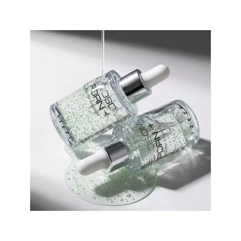 Aijajay 아이제제 엑소좀 PDDRN 리프팅 부스터 앰플 30ml Ijeje Exosome