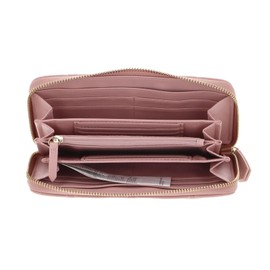 Valentino Women's Ocarina Accessory-Travel Wallet, Cipria