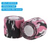 PATIKIL 2in x 14.76ft Camo Tape Wrap, 2 Rolls of