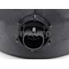jpautowholesale For 1993-1998 Jeep Grand Cherokee Headlight Halogen Set Pair