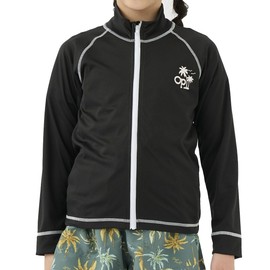 Ocean Pacific Kids OP Rash Guard