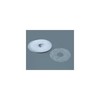 zyanome 24 Hours Bath Pre-Filter 15 Piece (Round)