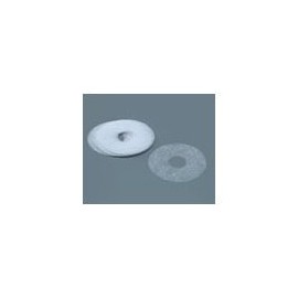 zyanome 24 Hours Bath Pre-Filter 15 Piece (Round)