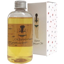 Advanced Beauty Rejoice Afluant Oil N 200ml Hair Oil 200ml x1