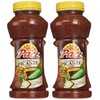 Pace The Original Picante Sauce, Medium - 2/38oz. Jars