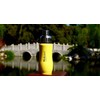 Thinksport Insulated Sports Bottle, 12 oz., Yellow
