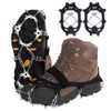 Flintronic 19-Tooth Crampons XL