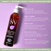 Pure NV Curl Gel Tame & Revitalize Curls, Control Frizz