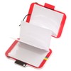 Impossible 599371031 – Photo Album Polaroid Snap Touch Red