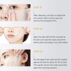Mascarilla De Colágeno Para Estiramiento Facial,