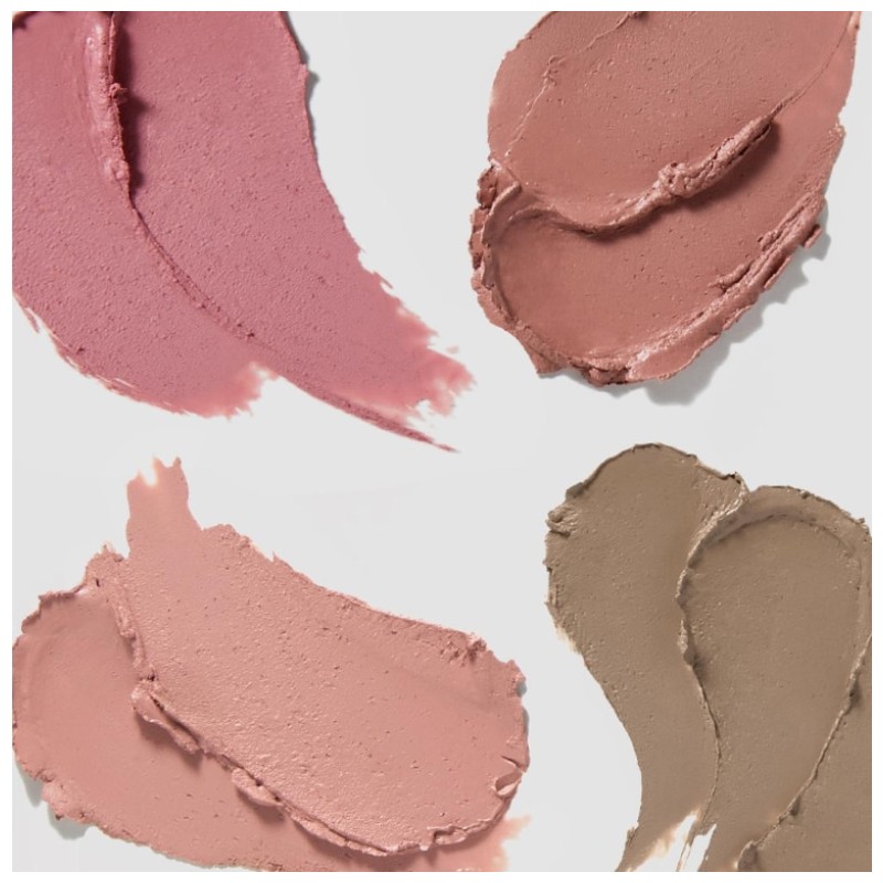 NONOER Over Detail Lip Pencil 0.36g, Color:103 Teddy Taupe Beige