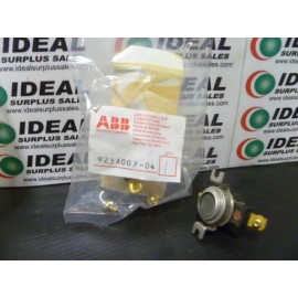 ABB 923A00704 THERMOSTAT NEW IN BOX