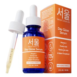 Korean Skin Care K Beauty - Sérum De Ácido Hialurónico 20% V