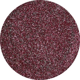 MATIERE Retro Reflective Glitter Pink, 0.5g