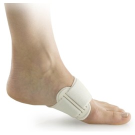 Hallufix® Mittelfußbandage mit Pelotte