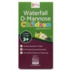 sc nutra Waterfall D-Mannose Children - Apple & Blackcurrant -