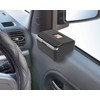 Seikosangyo EXEA On-Door Ash ED-187 Car Ashtray, Door Pocket Mount,