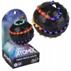 Hasbro Games NEWAtomix Game, Brainteaser Puzzle Sphere for 1 Player,