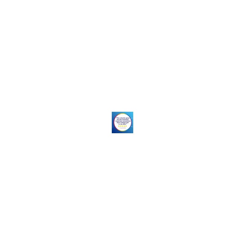 Centrum Multivitiamínico Para Hombre 65 Tabletas Sabor Sin Sabor