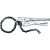 Irwin Tools 27 Irwin Industrial Vise-Grip Locking Chain Clamp, 9”