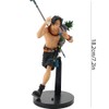 7.2 IN Action Figure Model Anime Character Action Doll Realistic