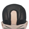 Pack of 6 Mesh Dome Wigs Caps U Part Wigs