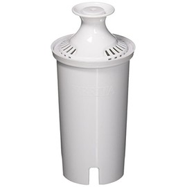 Brita 060258359916 987554 Pitcher Replacement Filters, Pack of 10, 10Ct, White