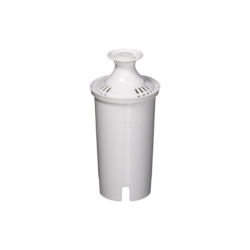 Brita 060258359916 987554 Pitcher Replacement Filters, Pack of 10, 10Ct,