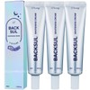 The S Luxury Snow White Cream Whitening 35ml x 3