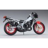 Hasegawa BK11 1/12 Motorcycle Series Yamaha TZR250 (1KT) Plastic Model