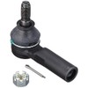 Toyota Genuine Parts Tie Rod End SUB-ASSY LH Part Number