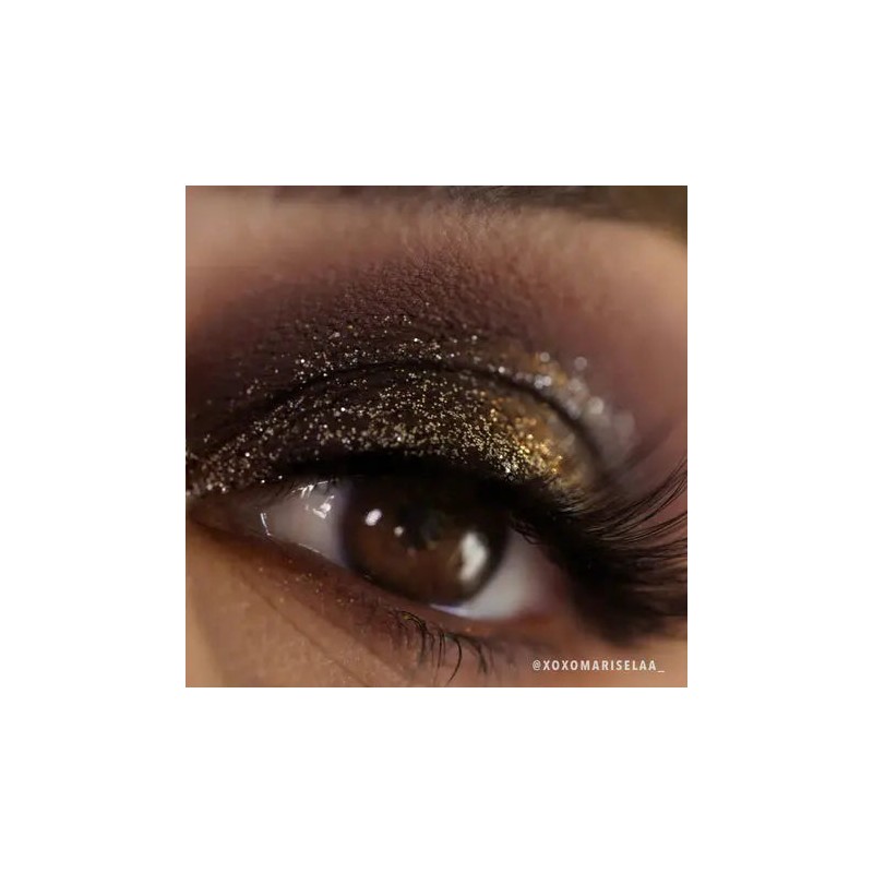 Moira Glitter Glitter Liner 002 After Dark