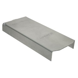 Moroso 74228 Fuse Box Cover for Ford Mustang