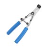 Motorcycle Brake Piston Removal Pliers 0.6‑1.6in Diameter Ergonomic Hand Tool