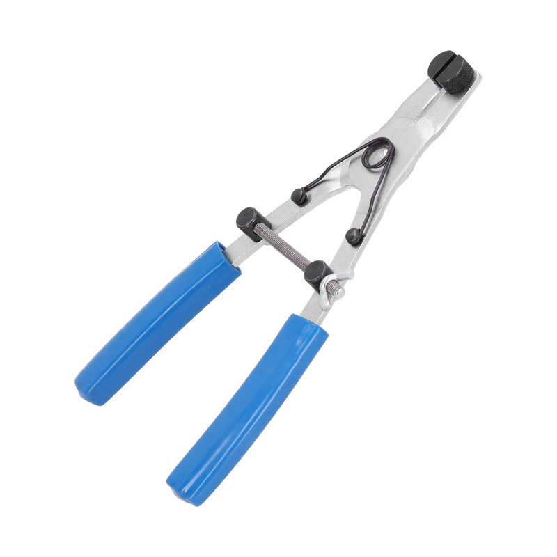 Motorcycle Brake Piston Removal Pliers 0.6‑1.6in Diameter Ergonomic Hand Tool