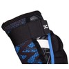 Crash Arm Pads - Size: X-Large