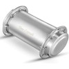 pobowlgarls NBTR-00000001 Stainless Steel Water Resistant Container with Time Capsules