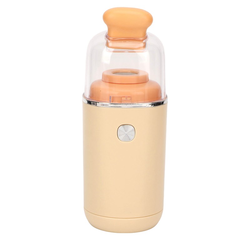 Desktop Vacuum Cleaner Two Levels Suction Low Noise 600mAH Desktop