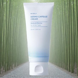 Ceramide/Capsule/Ato/Moisturizing/Cream/100ml/1Pc