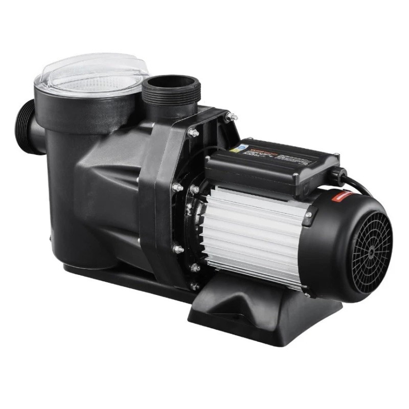 VEVOR 2.5 HP Above Ground Swimming Pool Pump Single Speed