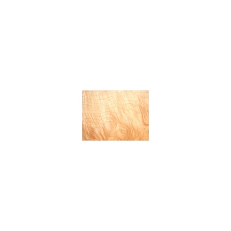 Maple, Figured, 3 Sq. Ft. Veneer Pack