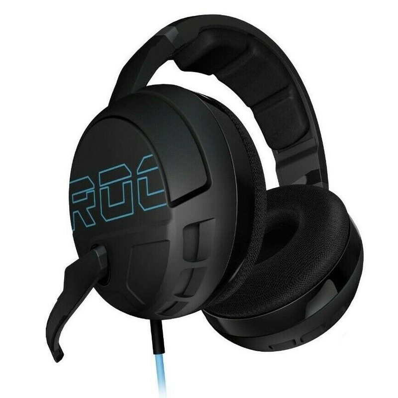 ROCCAT Kave XTD Stereo - Premium Stereo Gaming Headset (New)
