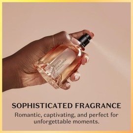 O Boticário Floratta Fleur Supreme Eau de Parfum, Long-Lasting Ylang Ylang & Chypre Fragrance Perfume for Women, 2.5 Ounce