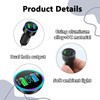 USB Car Charger